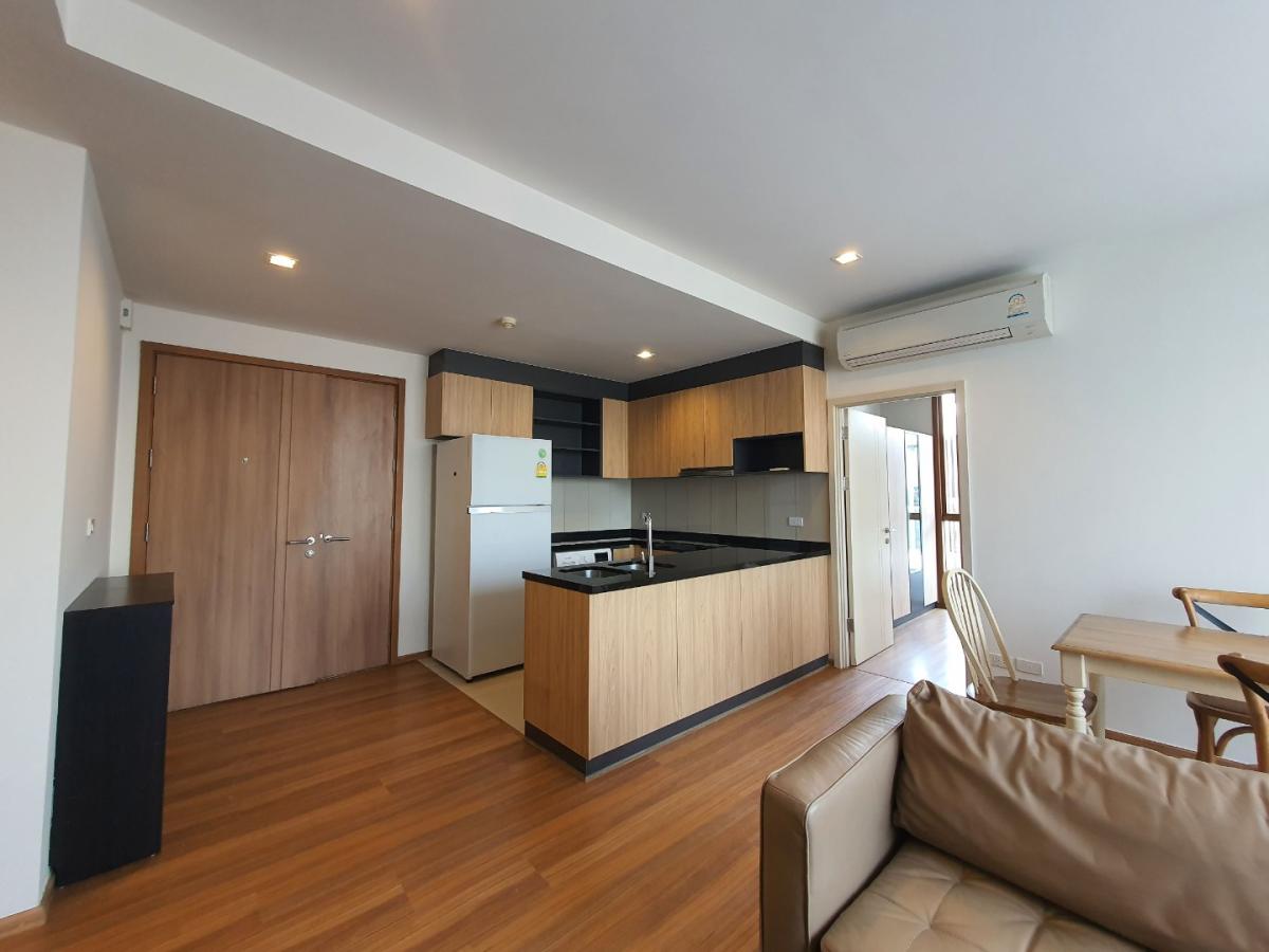 ขายคอนโดอ่อนนุช อุดมสุข : 🔥ขายด่วน + 🔥ฮาสุ เฮ้าส์ ใกล้ BTS อ่อนนุช เฟอร์นิเจอร์ครบ พร้อมเข้าอยู่