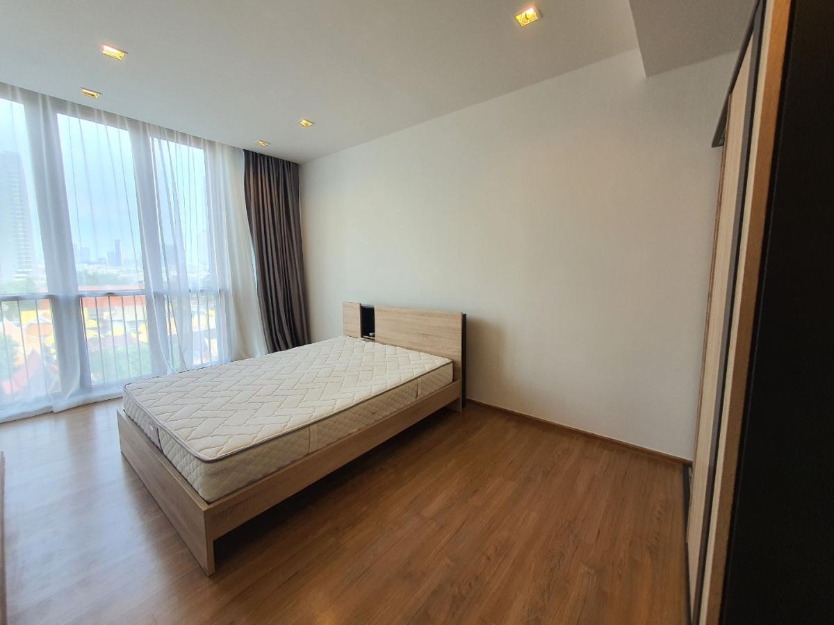 ขายคอนโดอ่อนนุช อุดมสุข : 🔥ขายด่วน + 🔥ฮาสุ เฮ้าส์ ใกล้ BTS อ่อนนุช เฟอร์นิเจอร์ครบ พร้อมเข้าอยู่