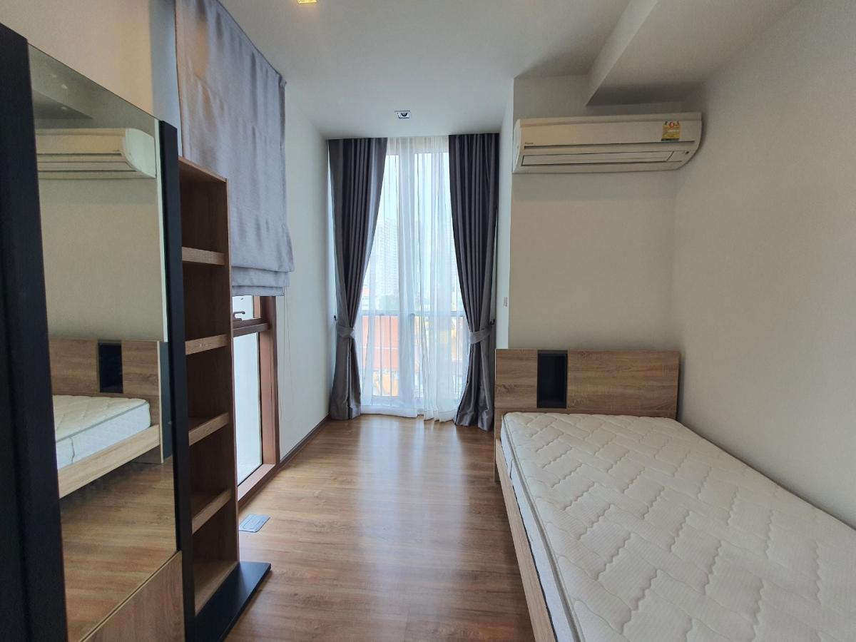 ขายคอนโดอ่อนนุช อุดมสุข : 🔥ขายด่วน + 🔥ฮาสุ เฮ้าส์ ใกล้ BTS อ่อนนุช เฟอร์นิเจอร์ครบ พร้อมเข้าอยู่