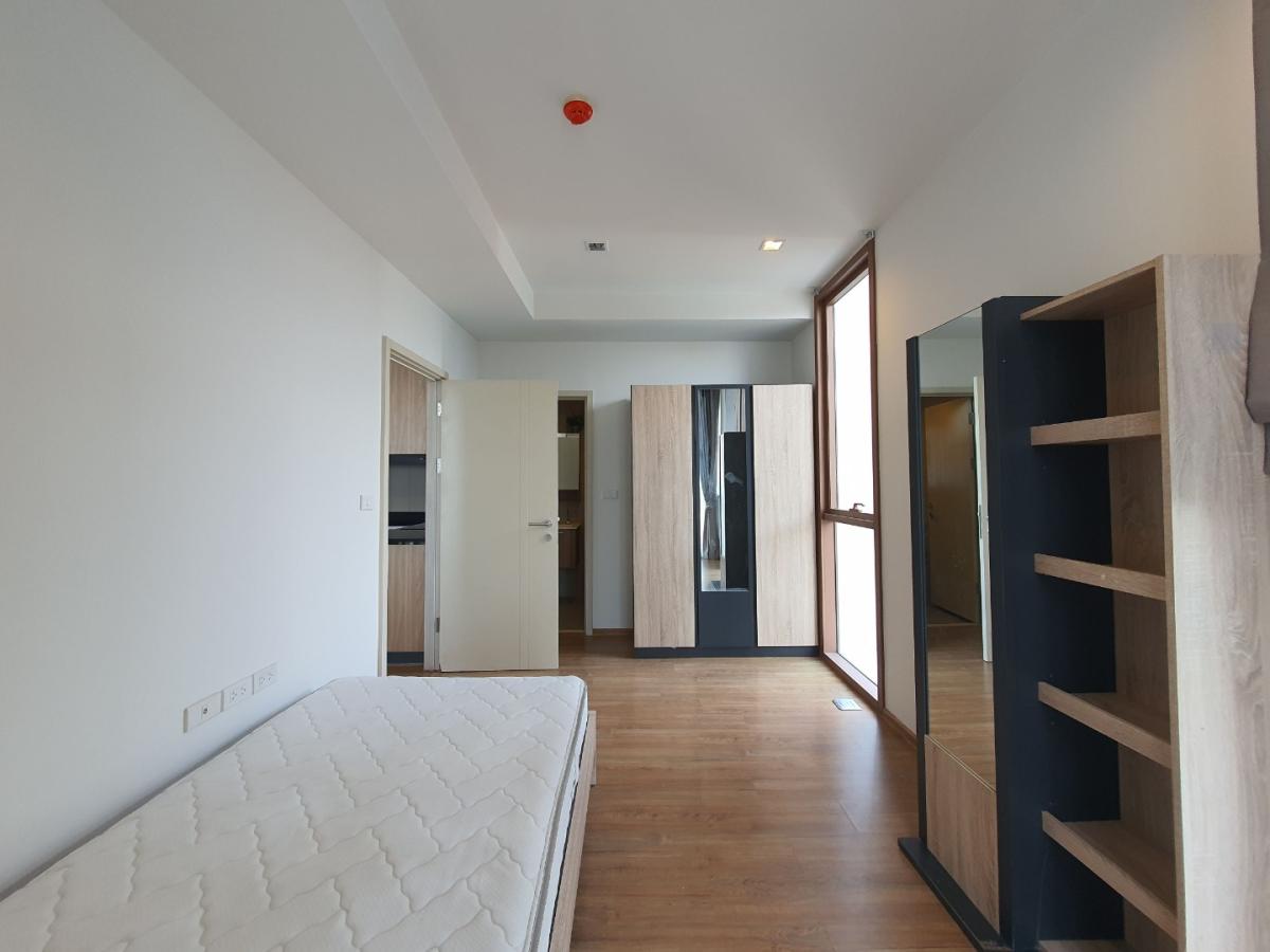 ขายคอนโดอ่อนนุช อุดมสุข : 🔥ขายด่วน + 🔥ฮาสุ เฮ้าส์ ใกล้ BTS อ่อนนุช เฟอร์นิเจอร์ครบ พร้อมเข้าอยู่