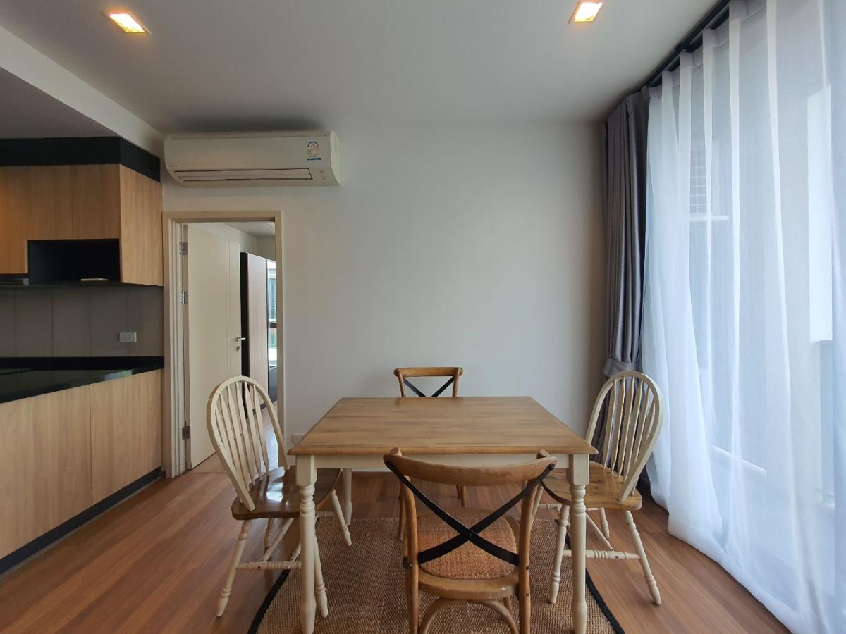 ขายคอนโดอ่อนนุช อุดมสุข : 🔥ขายด่วน + 🔥ฮาสุ เฮ้าส์ ใกล้ BTS อ่อนนุช เฟอร์นิเจอร์ครบ พร้อมเข้าอยู่