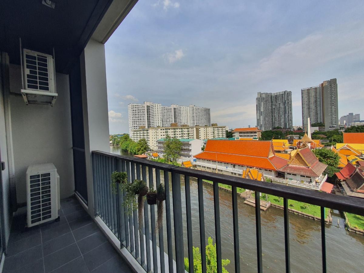 ขายคอนโดอ่อนนุช อุดมสุข : 🔥ขายด่วน + 🔥ฮาสุ เฮ้าส์ ใกล้ BTS อ่อนนุช เฟอร์นิเจอร์ครบ พร้อมเข้าอยู่