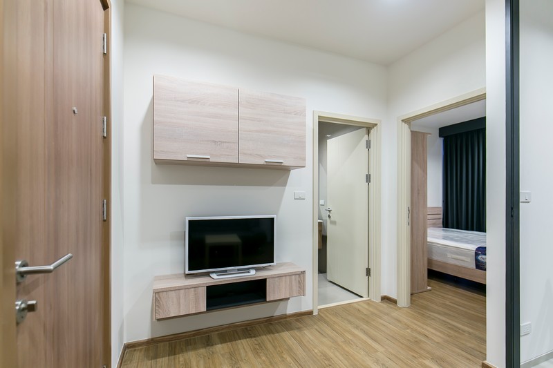 ขายคอนโดอ่อนนุช อุดมสุข : 🔥ขายด่วน + 🔥ฮาสุ เฮ้าส์ ใกล้ BTS อ่อนนุช เฟอร์นิเจอร์ครบ พร้อมเข้าอยู่