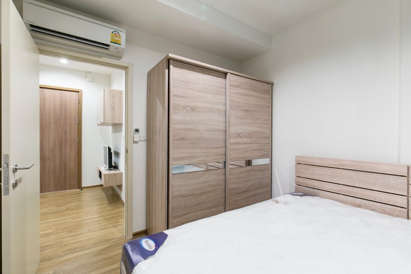 ขายคอนโดอ่อนนุช อุดมสุข : 🔥ขายด่วน + 🔥ฮาสุ เฮ้าส์ ใกล้ BTS อ่อนนุช เฟอร์นิเจอร์ครบ พร้อมเข้าอยู่