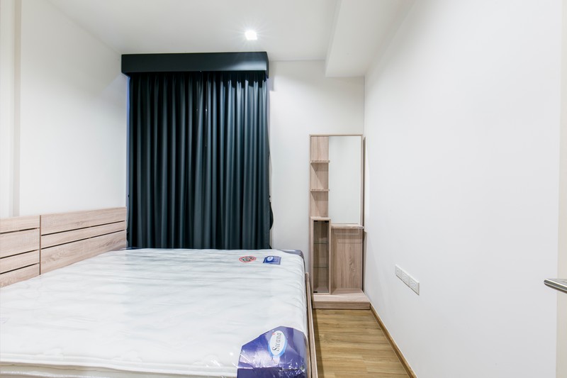 ขายคอนโดอ่อนนุช อุดมสุข : 🔥ขายด่วน + 🔥ฮาสุ เฮ้าส์ ใกล้ BTS อ่อนนุช เฟอร์นิเจอร์ครบ พร้อมเข้าอยู่