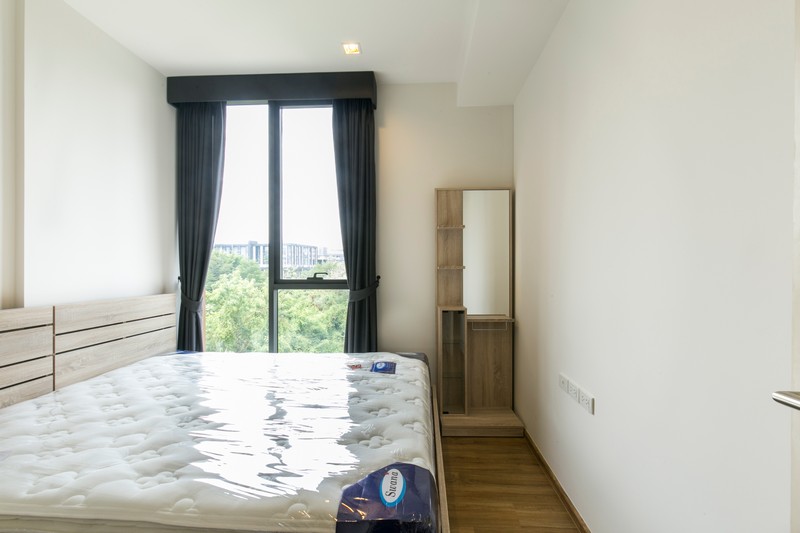 ขายคอนโดอ่อนนุช อุดมสุข : 🔥ขายด่วน + 🔥ฮาสุ เฮ้าส์ ใกล้ BTS อ่อนนุช เฟอร์นิเจอร์ครบ พร้อมเข้าอยู่