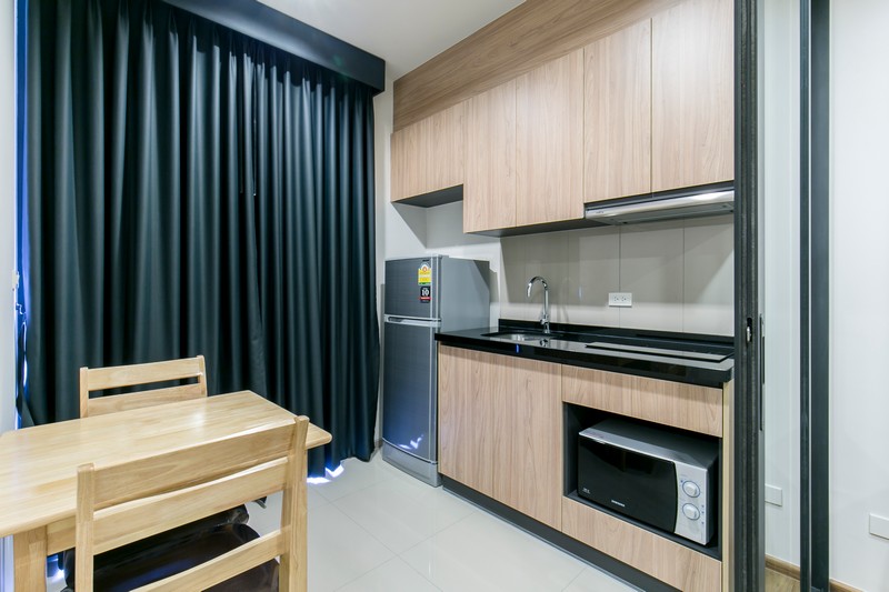 ขายคอนโดอ่อนนุช อุดมสุข : 🔥ขายด่วน + 🔥ฮาสุ เฮ้าส์ ใกล้ BTS อ่อนนุช เฟอร์นิเจอร์ครบ พร้อมเข้าอยู่