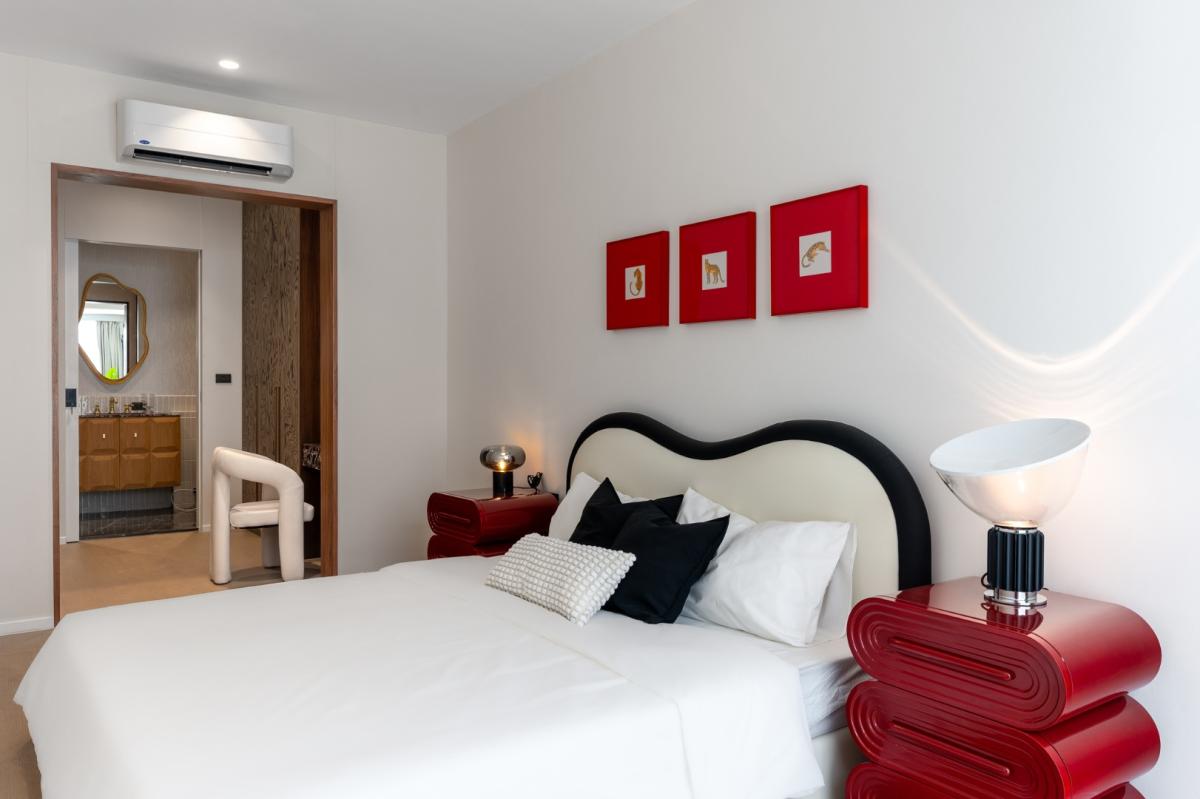 ขายทาวน์โฮมสาทร นราธิวาส : 🔥ขายด่วน+🔥 ทาวน์โฮมตกแต่งสวยรีโนเวทใหม่บนถนนจันทร์ สาทร