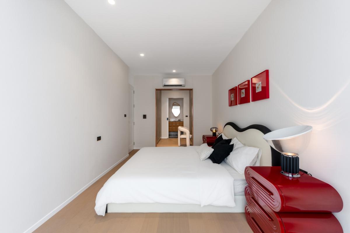 ขายทาวน์โฮมสาทร นราธิวาส : 🔥ขายด่วน+🔥 ทาวน์โฮมตกแต่งสวยรีโนเวทใหม่บนถนนจันทร์ สาทร