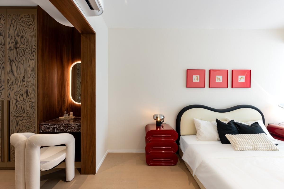 ขายทาวน์โฮมสาทร นราธิวาส : 🔥ขายด่วน+🔥 ทาวน์โฮมตกแต่งสวยรีโนเวทใหม่บนถนนจันทร์ สาทร