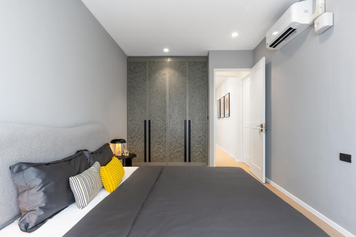 ขายทาวน์โฮมสาทร นราธิวาส : 🔥ขายด่วน+🔥 ทาวน์โฮมตกแต่งสวยรีโนเวทใหม่บนถนนจันทร์ สาทร