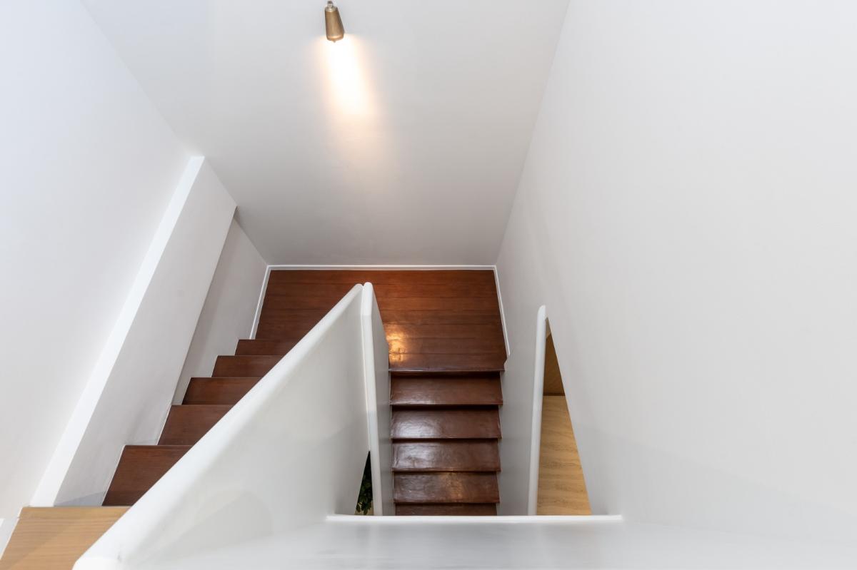 ขายทาวน์โฮมสาทร นราธิวาส : 🔥ขายด่วน+🔥 ทาวน์โฮมตกแต่งสวยรีโนเวทใหม่บนถนนจันทร์ สาทร