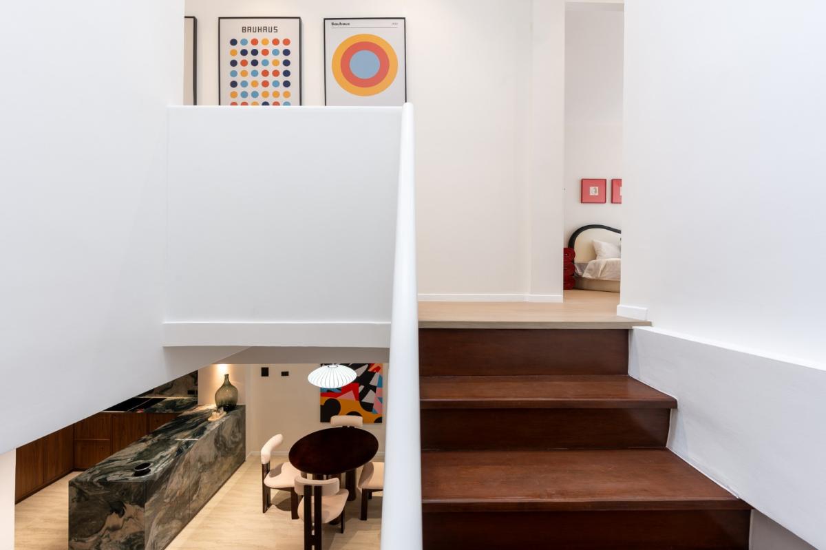 ขายทาวน์โฮมสาทร นราธิวาส : 🔥ขายด่วน+🔥 ทาวน์โฮมตกแต่งสวยรีโนเวทใหม่บนถนนจันทร์ สาทร