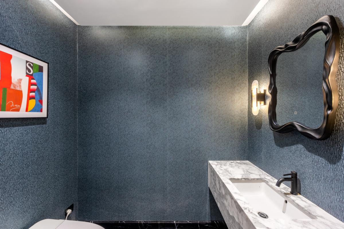 ขายทาวน์โฮมสาทร นราธิวาส : 🔥ขายด่วน+🔥 ทาวน์โฮมตกแต่งสวยรีโนเวทใหม่บนถนนจันทร์ สาทร