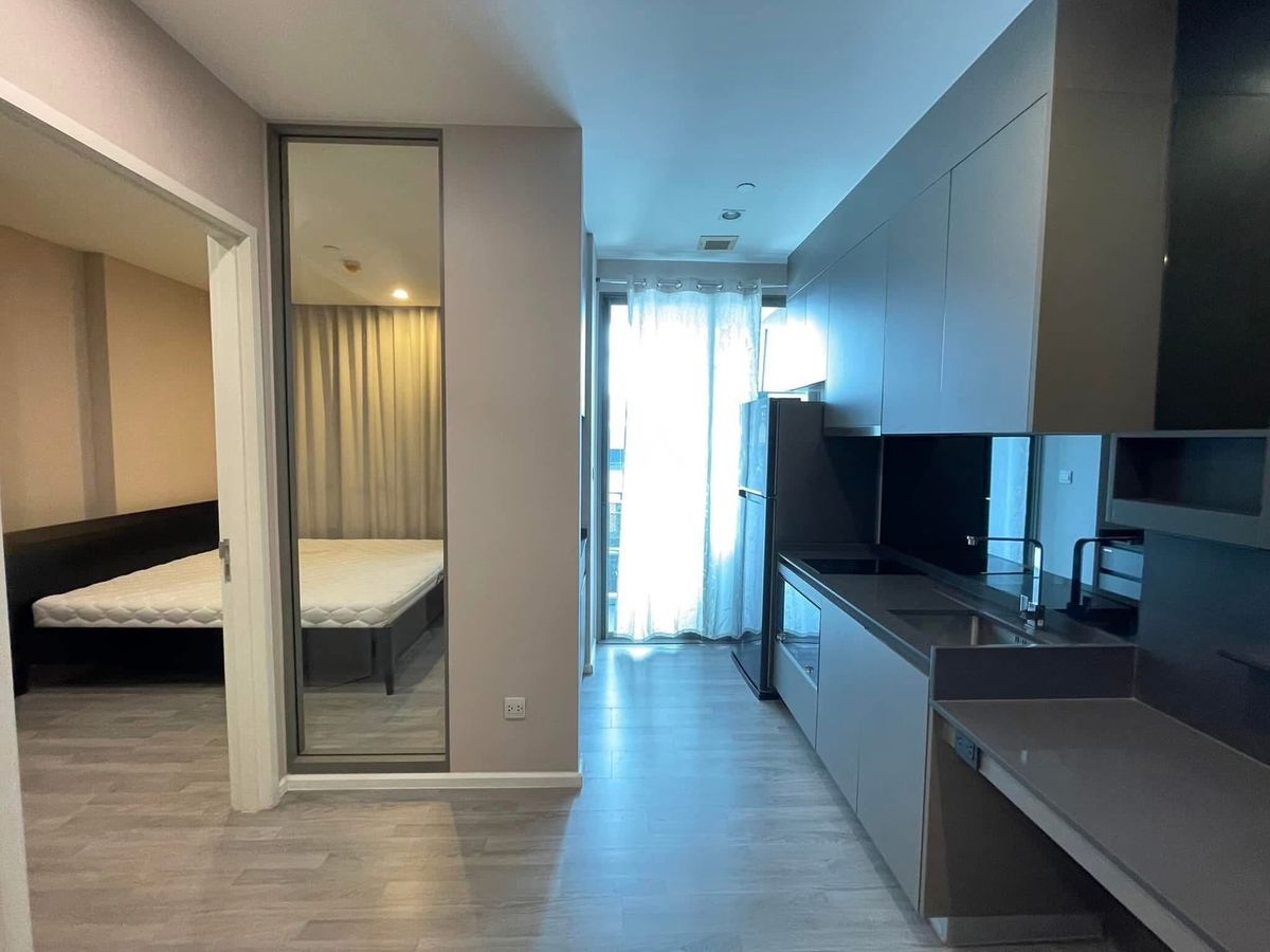 For RentCondoOnnut, Udomsuk : Condo for RENT: The Room Sukhumvit 69 (BTS Phra Khanong) MK-02 Line @livingbkk