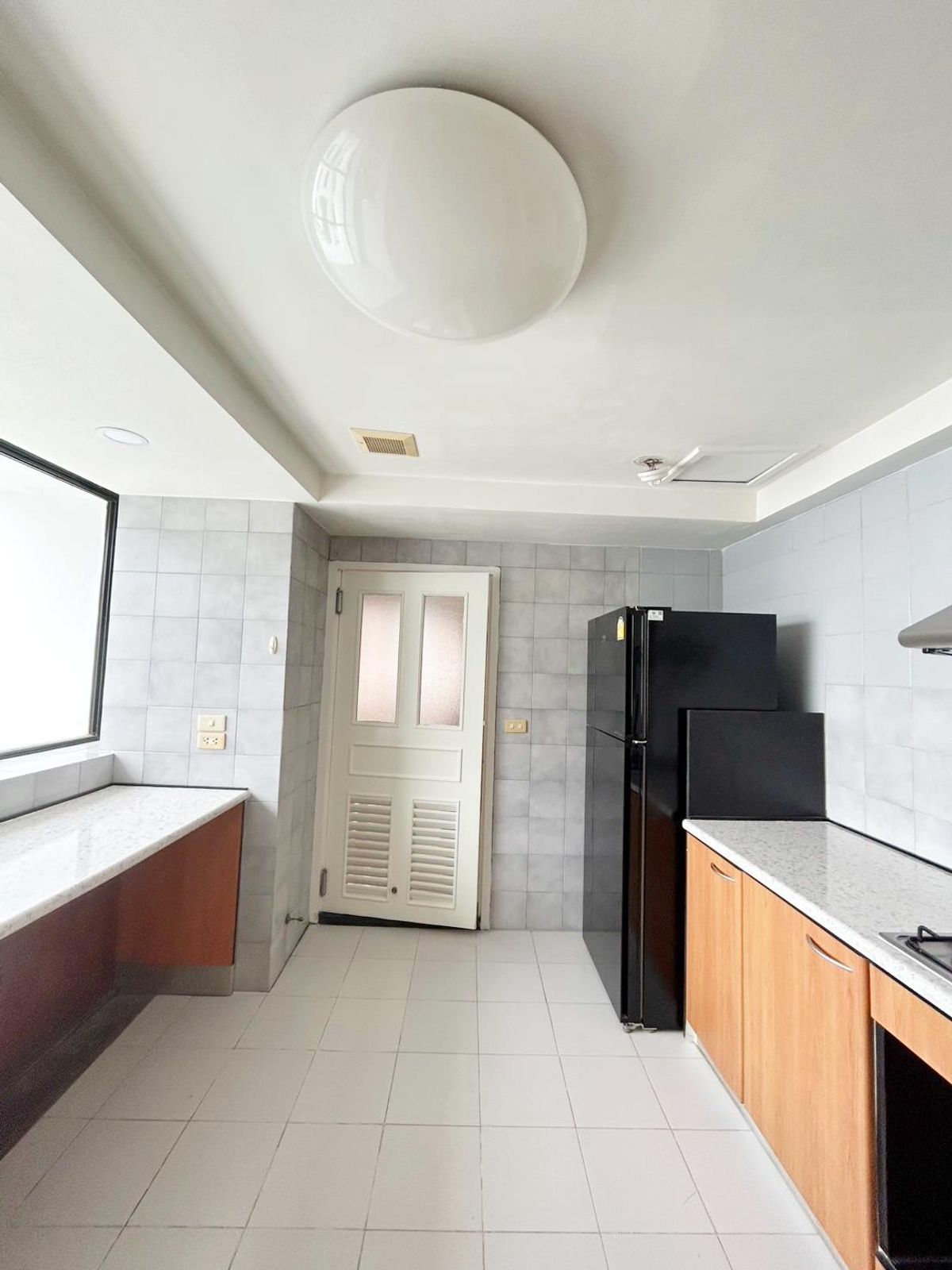 ขายคอนโดสุขุมวิท อโศก ทองหล่อ : ขาย คอนโด President Park สุขุมวิท 24 3 ห้องนอน 260 ตรม.