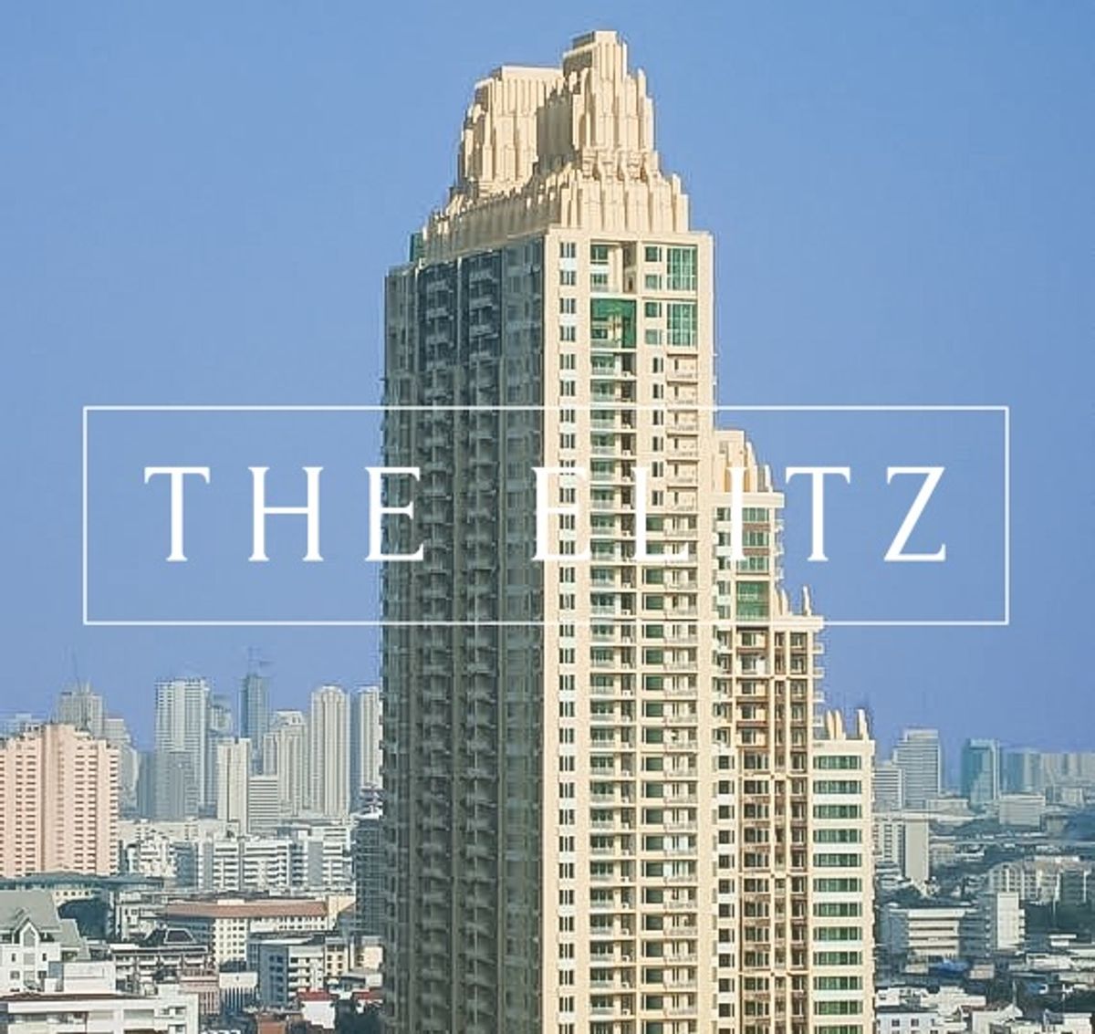 For RentCondoSathorn, Narathiwat : ✨ Not just a good price But it is a good opportunity that you should not move through and finish beautifully. With units that do not need to adjust anything more 🎉