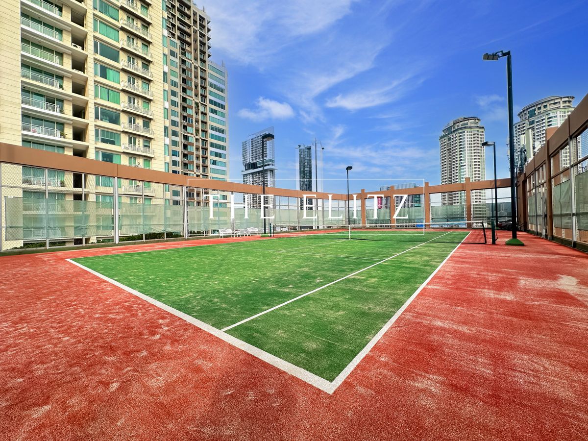 For RentCondoSathorn, Narathiwat : ✨ Not just a good price But it is a good opportunity that you should not move through and finish beautifully. With units that do not need to adjust anything more 🎉