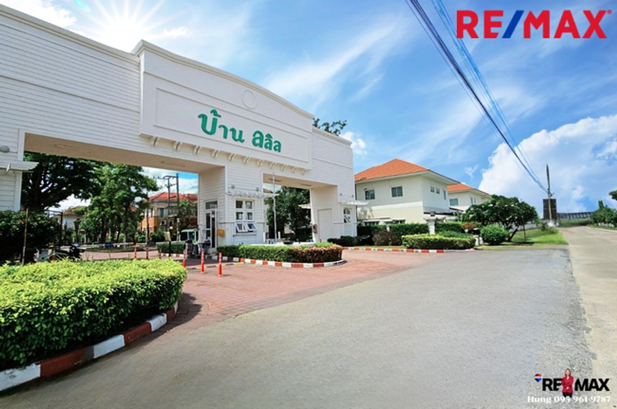 ขายบ้านเอกชัย บางบอน : มาใหม่ 2568 ขายด่วน!! บ้านลลิล พระราม2-เอกชัย บ้านเดี่ยว ราคาเพียง 3ล้านต้น 67.5 ตร.วา หลังใหญ่ ทิศใต้ ถูกสุดในโครงการ ค่าส่วนกลาง12,240บาท/ปี ใกล้ทางด่วน เข้าเมืองง่าย