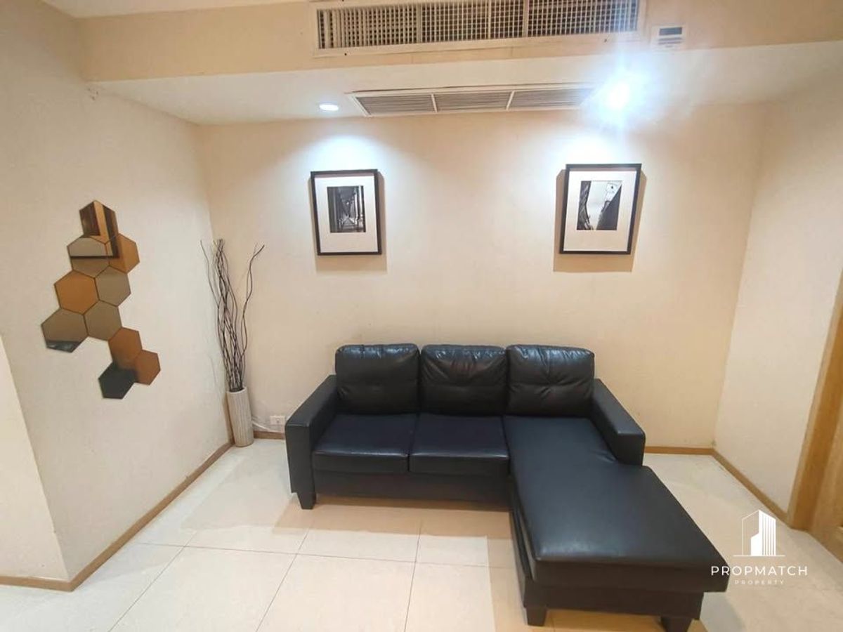 For RentCondoSukhumvit, Asoke, Thonglor : ✨flash deal ✨The Waterford Diamond Sukhumvit 30/1 (2Bed2Bath83.65SQM) Ready! Only 39,500 baht per month Tel.0981315848 @PropMatch