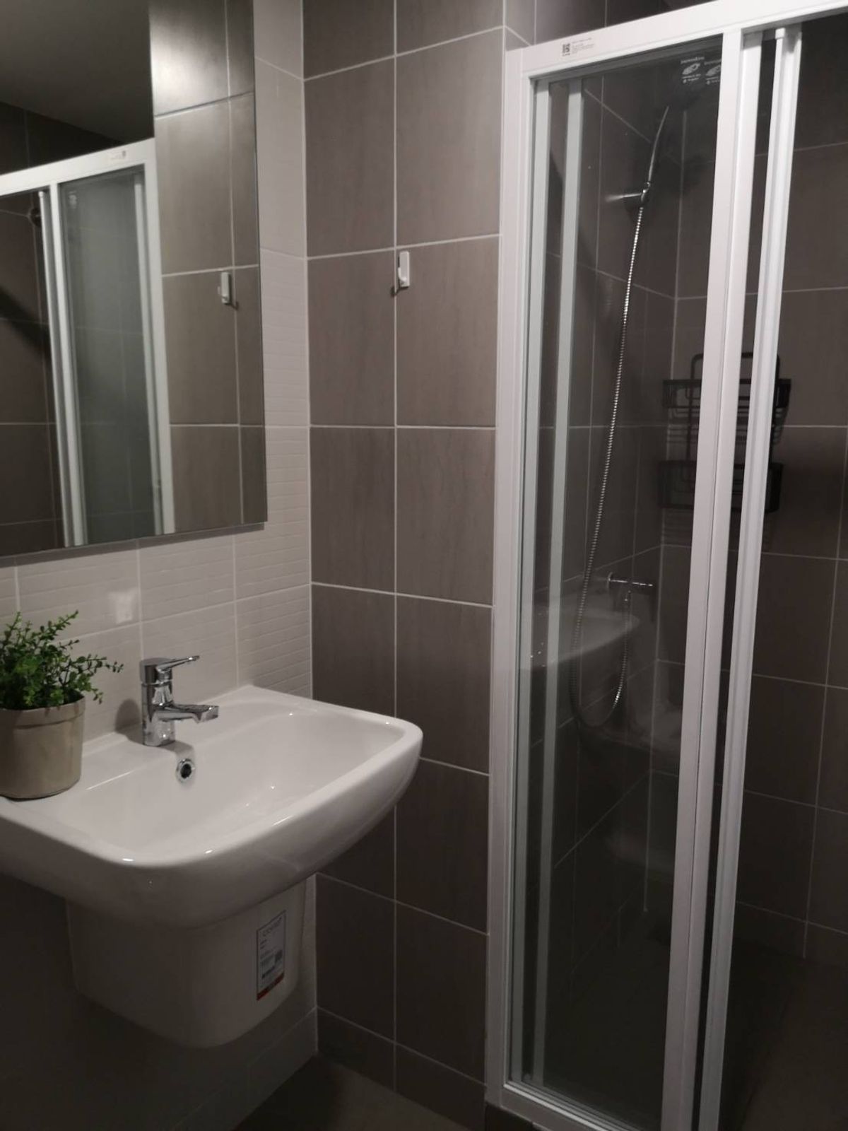 For RentCondoSamut Prakan,Samrong : For rent 📍 Kensington Sukhumvit - Theparak 📍Fully furnished and equipped, near MRT Thephawan