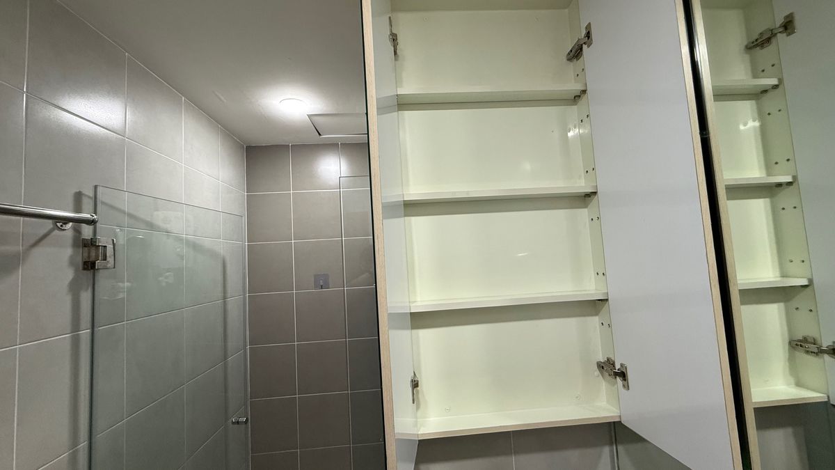 For RentCondoBangna, Bearing, Lasalle : Condo for rent IDEO O2 1 Bedroom 32 square meters