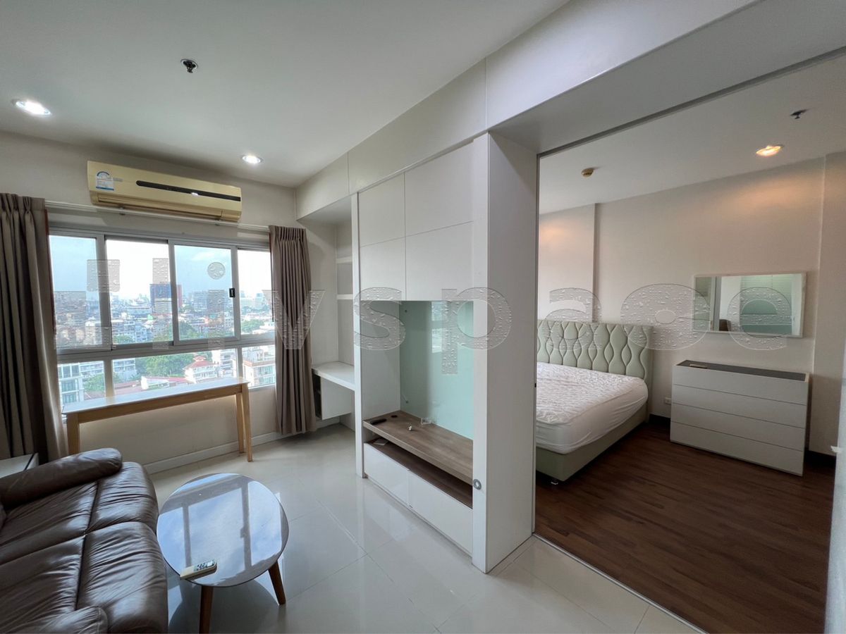 ขายคอนโดวงเวียนใหญ่ เจริญนคร : [L250729032] สำหรับขาย Qhouse Sathorn | 1 ห้องนอน | ขนาด 46.52 ตร.ม.| ห้ามพลาด ราคาพิเศษ!!!