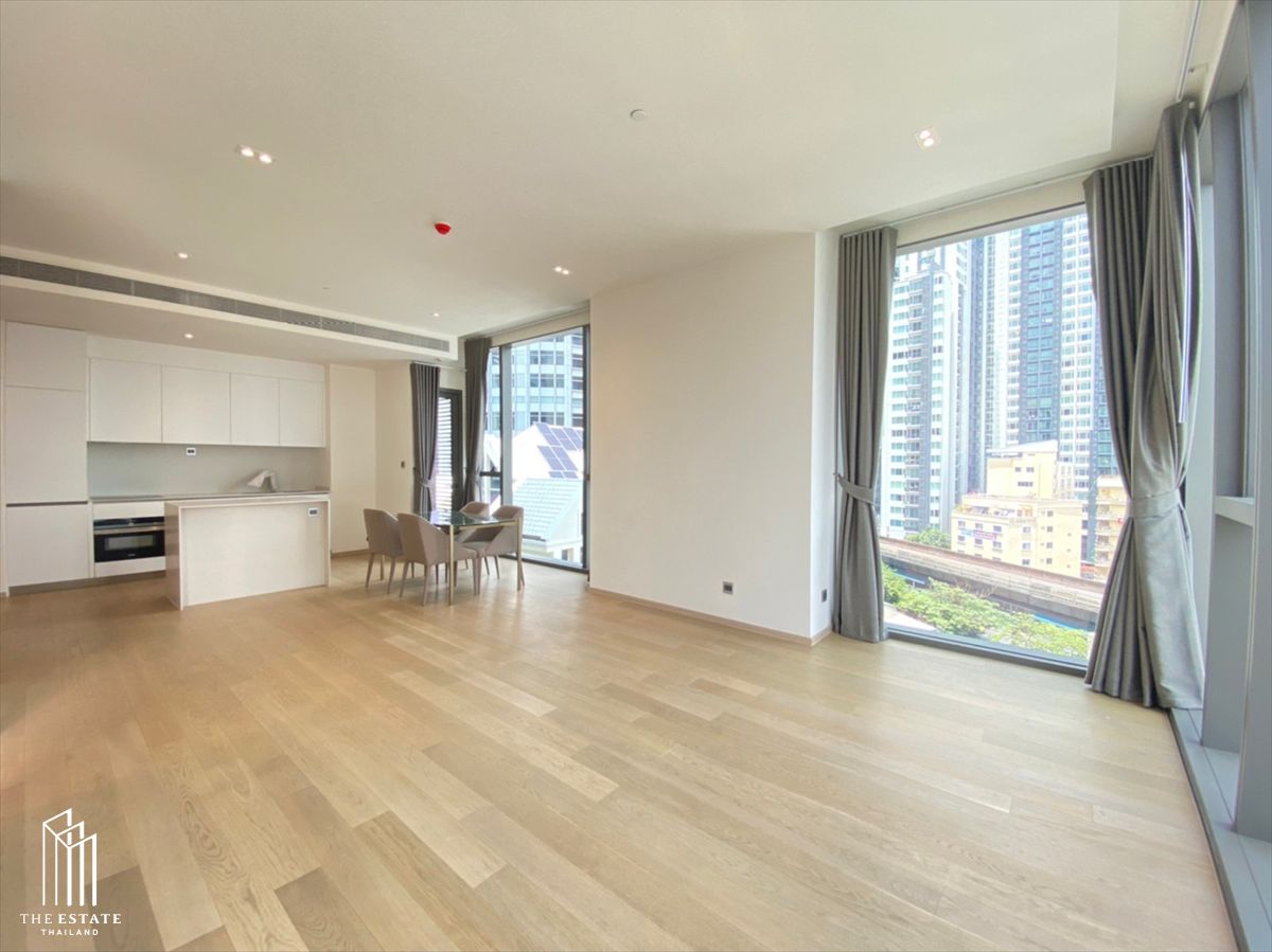 For RentCondoSukhumvit, Asoke, Thonglor : The Strand Thonglor I RENTAL 2 Bedrooms in Thonglor