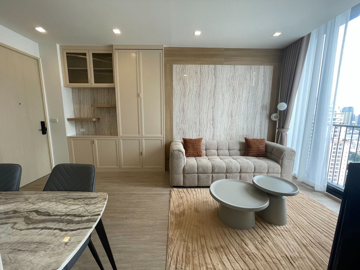 For RentCondoSukhumvit, Asoke, Thonglor : 🌿 ✨ Noble State 39 ✨🌿 1 BED 1 Bath, RENTAL 40,000 Baht