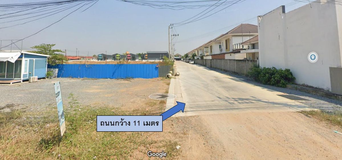 For SaleFactoryNonthaburi, Bang Yai, Bangbuathong : The Loft X Project, Factory Building