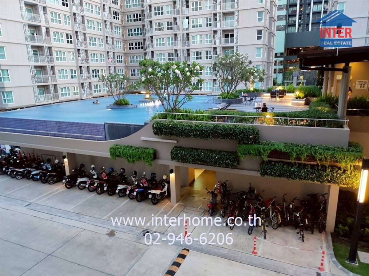 ขายคอนโดปิ่นเกล้า จรัญสนิทวงศ์ : คอนโดมิเนียม 34.91 ตร.ม. หมู่บ้านศุภาลัยซิตี้ รีสอร์ท จรัญฯ91 ซอยจรัญสนิทวงศ์91 ถนนจรัญสนิทวงศ์ ถนนสิรินธร เขตบางพลัด กรุงเทพมหานคร