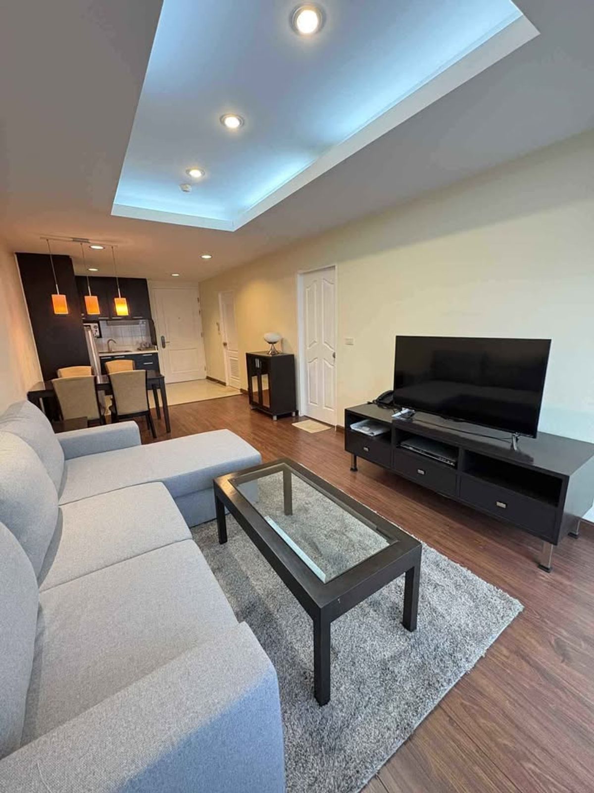 For RentCondoSukhumvit, Asoke, Thonglor : 1 bedroom condo for rent. Premier Thonglor 🔥 Near BTS Thonglor 🔥