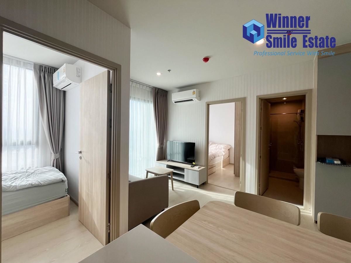 For RentCondoBangna, Bearing, Lasalle : Condo rental near Mega Bangna, Nue Mega Plus Bangna.