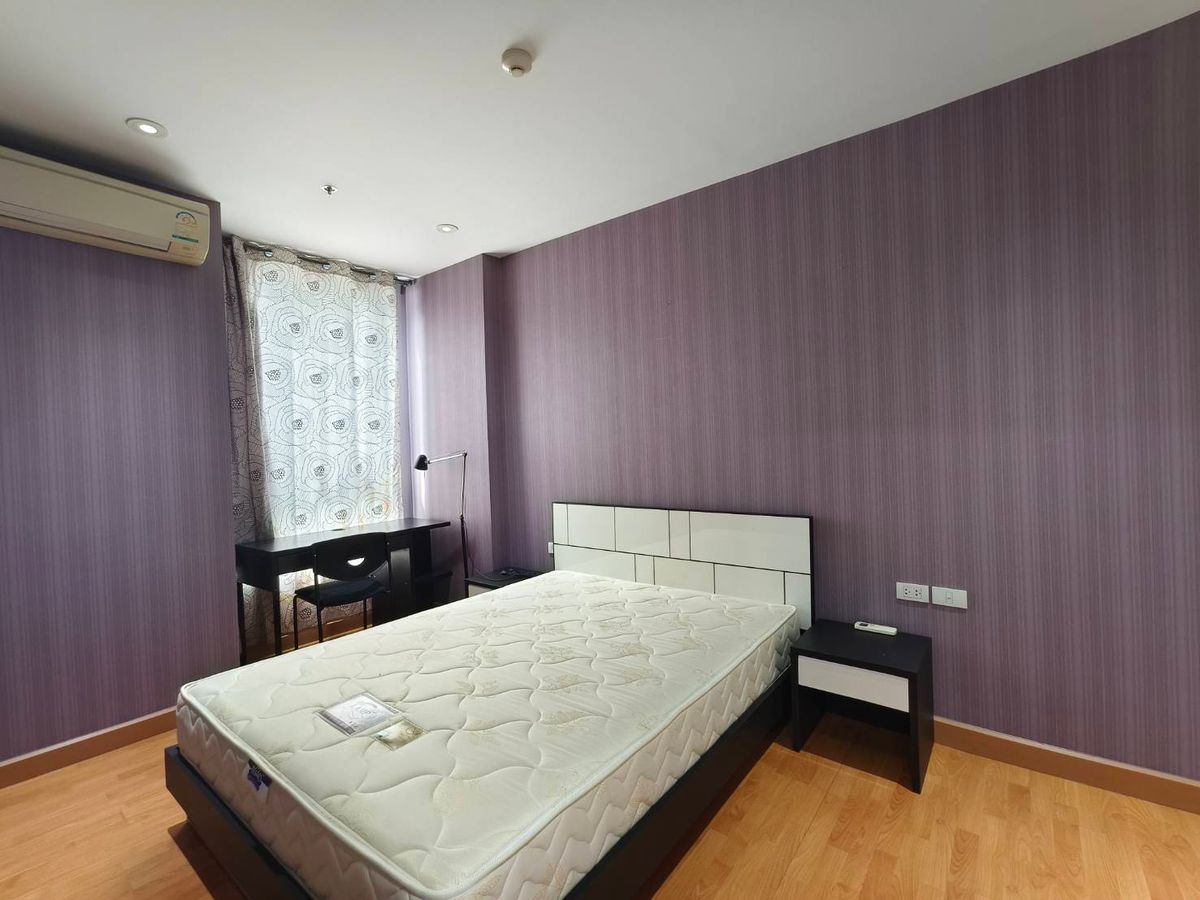 For RentCondoOnnut, Udomsuk : Condo for RENT: The President Condo Sukhumvit 81 ((BTS onnut)) MK-02 Line @livingbkk