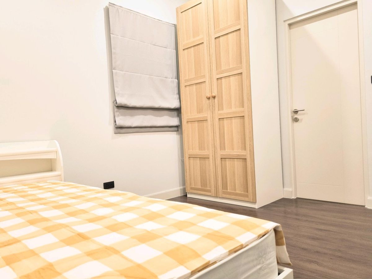 HousePattanakan, Srinakarin : Sansiri Setthasiri, Krungthep Kreetha 2