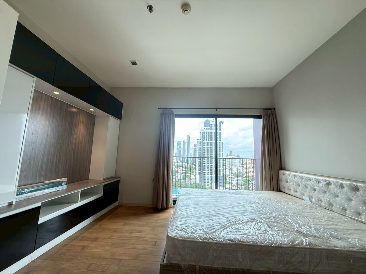 For RentCondoSukhumvit, Asoke, Thonglor : Rent a NOBLE Reveal Ekkamai