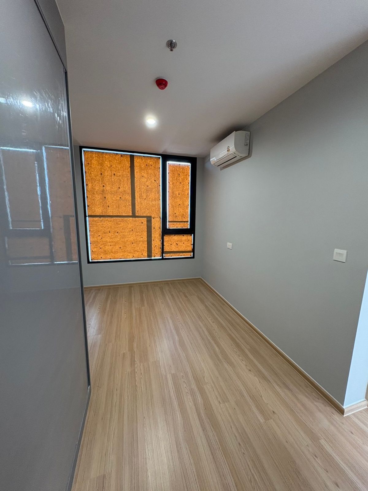 ขายคอนโดอ่อนนุช อุดมสุข : Foreign Quota ขายดาวน์คอนโด SkyRise Avenue Sukhumvit 64 ราคา 4,900,000 บาท [KRp250701]