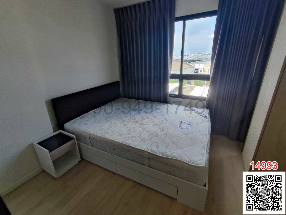 ให้เช่าคอนโดลาดกระบัง สุวรรณภูมิ : เช่า คอนโด iCondo Green Space Sukhumvit 77 ตึก A เฟส 1 ติดพาซิโอ้ลาดกระบัง