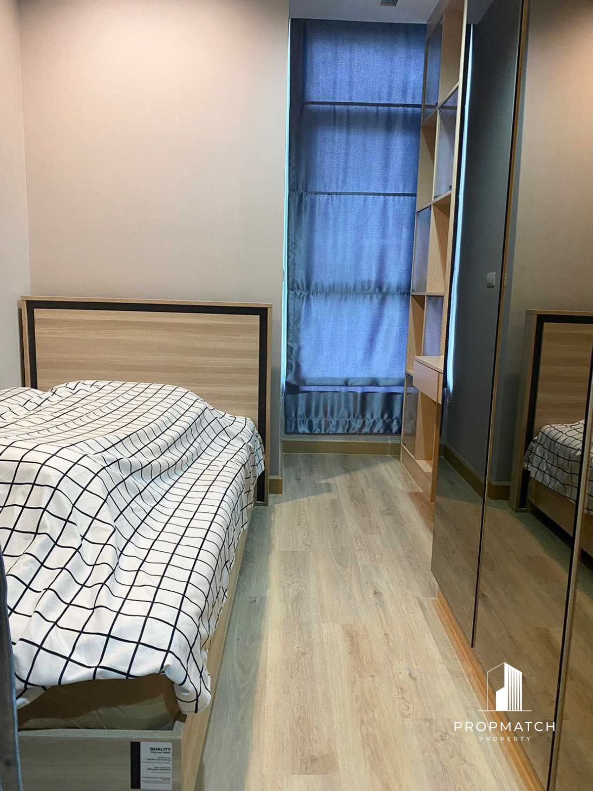 For SaleCondoRatchathewi,Phayathai : 🔥2 Sleep 4.8MB in the heart of Phayathai 🔥 Ideo Verve Ratchapraop 2 bedrooms, 1 water 50 SQM, good view, good location 💫 can be rented throughout Near the Pratunam, very close to the Airportlink, Phayathai, walking.