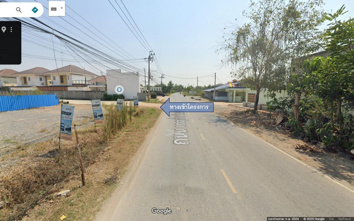 For SaleFactoryNonthaburi, Bang Yai, Bangbuathong : The Loft X Project, Factory Building