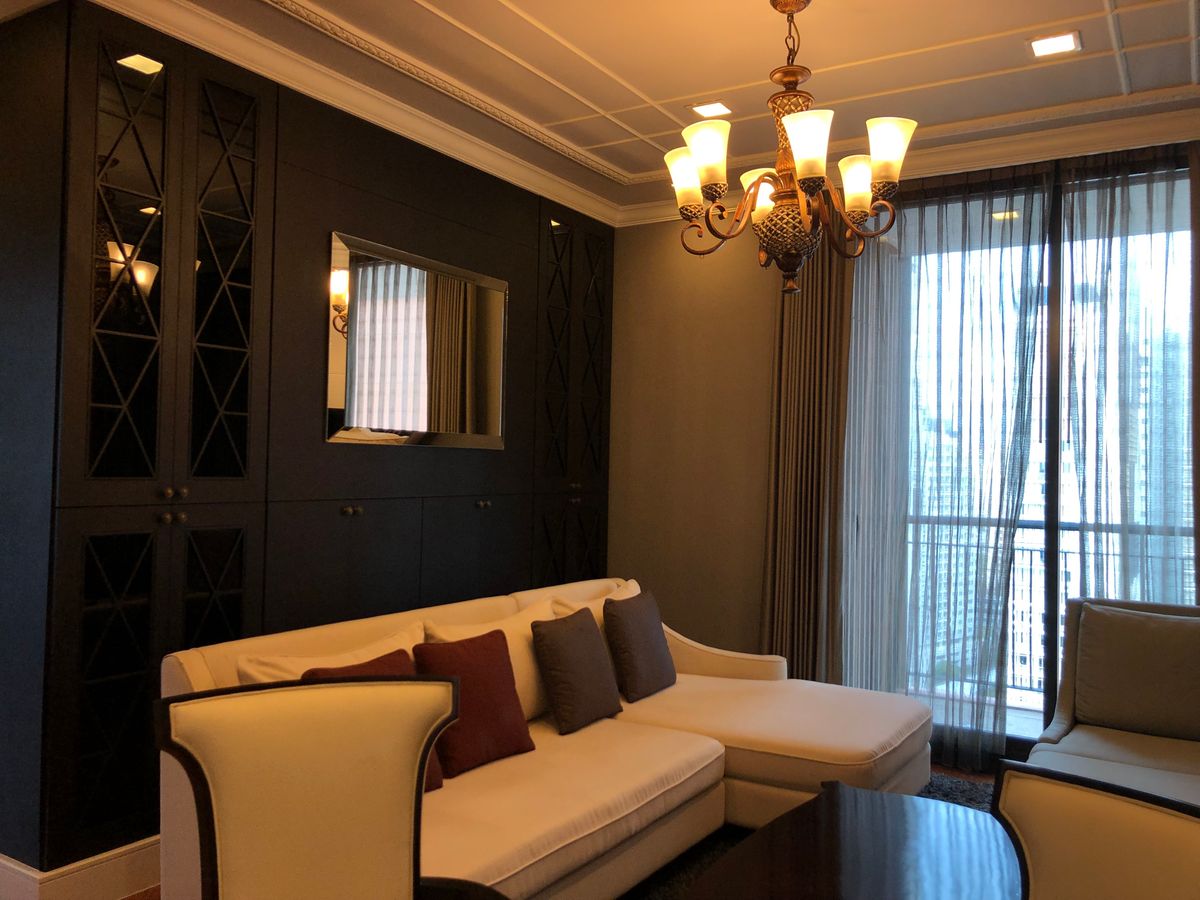 For SaleCondoSukhumvit, Asoke, Thonglor : 🎉 Sell 💎 Big Room‼ ️ 2 Luxurious 95 sq.m.