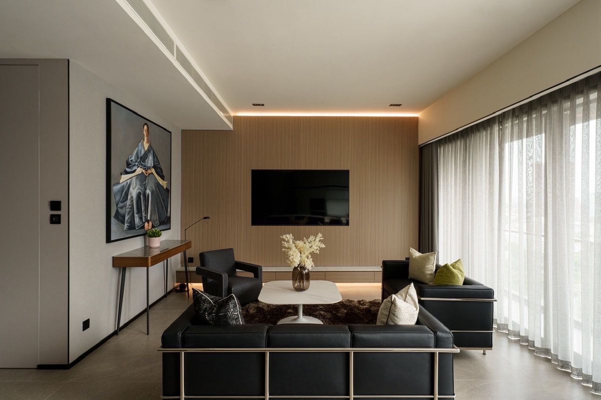 ให้เช่าคอนโดสุขุมวิท อโศก ทองหล่อ : The Strand Thonglor I Rental 2 Bedroom near BTS Thonglor