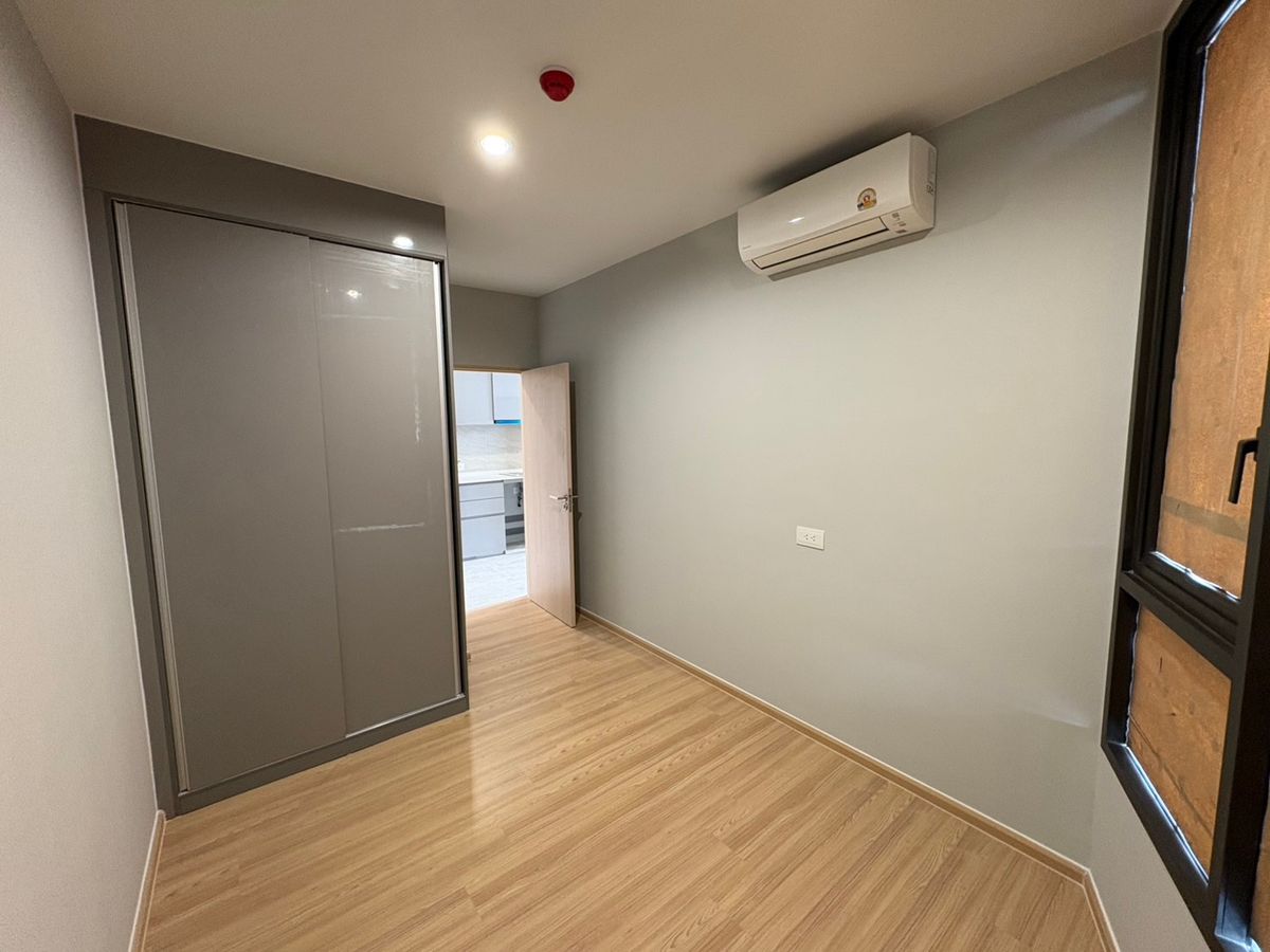 ขายคอนโดอ่อนนุช อุดมสุข : Foreign Quota ขายคอนโด SkyRise Avenue Sukhumvit 64 ราคา 5,900,000 บาท [KRp250701]