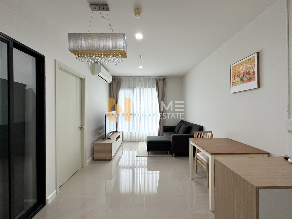 ขายคอนโดอ่อนนุช อุดมสุข : Life Sukhumvit 48 / 2 Bedrooms (FOR SALE), ไลฟ์ สุขุมวิท 48 / 2 ห้องนอน (ขาย) TANG163