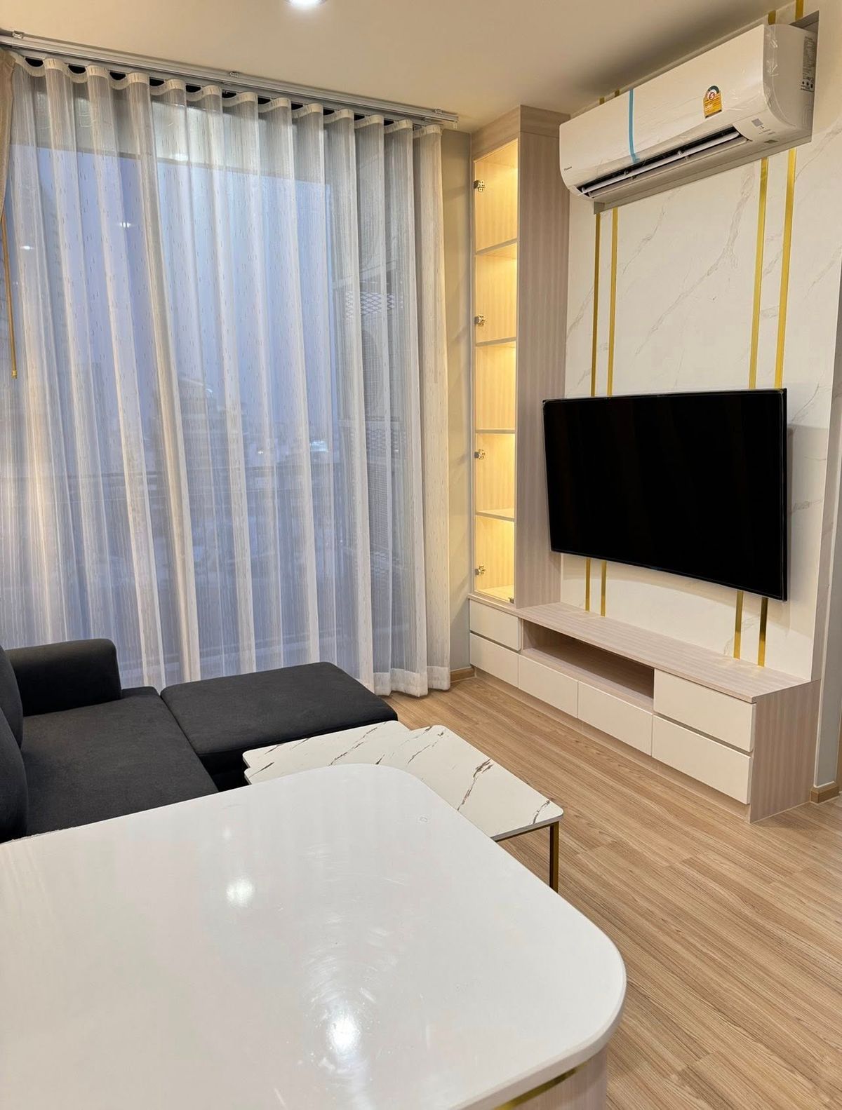 For RentCondoOnnut, Udomsuk : ✨Condo for RENT: Skyrise Avenue Sukhumvit 64 (BTS PUNNAWITHI) AP-02 (LINE: @Condo91)