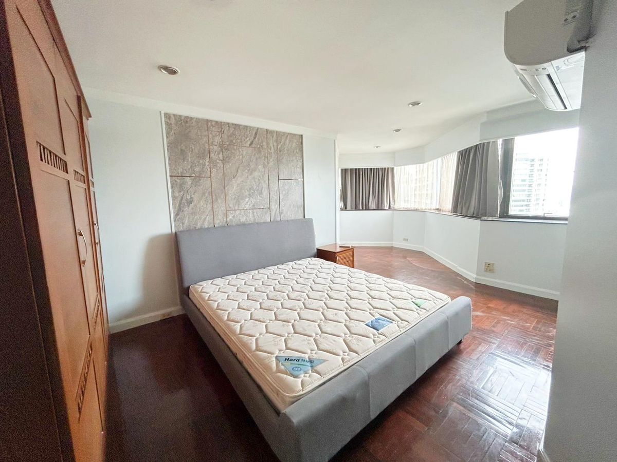 ขายคอนโดสุขุมวิท อโศก ทองหล่อ : ขาย คอนโด President Park สุขุมวิท 24 3 ห้องนอน 260 ตรม.