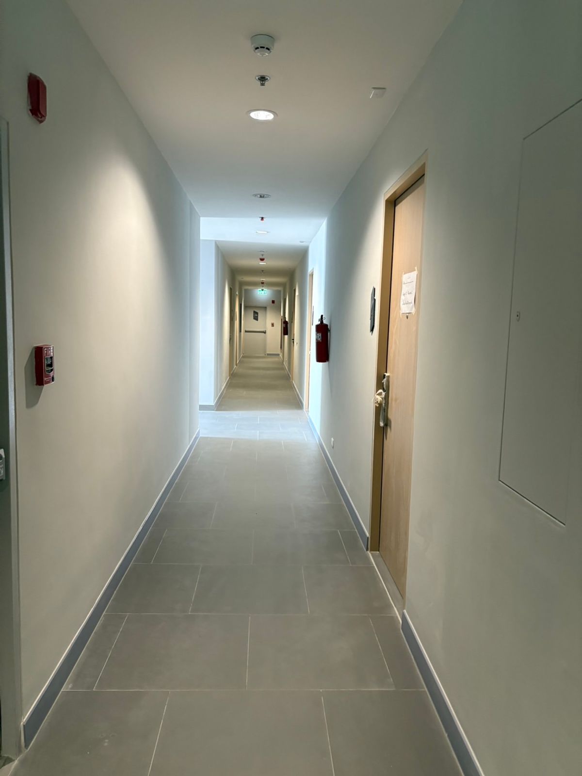 ขายคอนโดอ่อนนุช อุดมสุข : Foreign Quota ขายดาวน์คอนโด SkyRise Avenue Sukhumvit 64 ราคา 4,900,000 บาท [KRp250701]