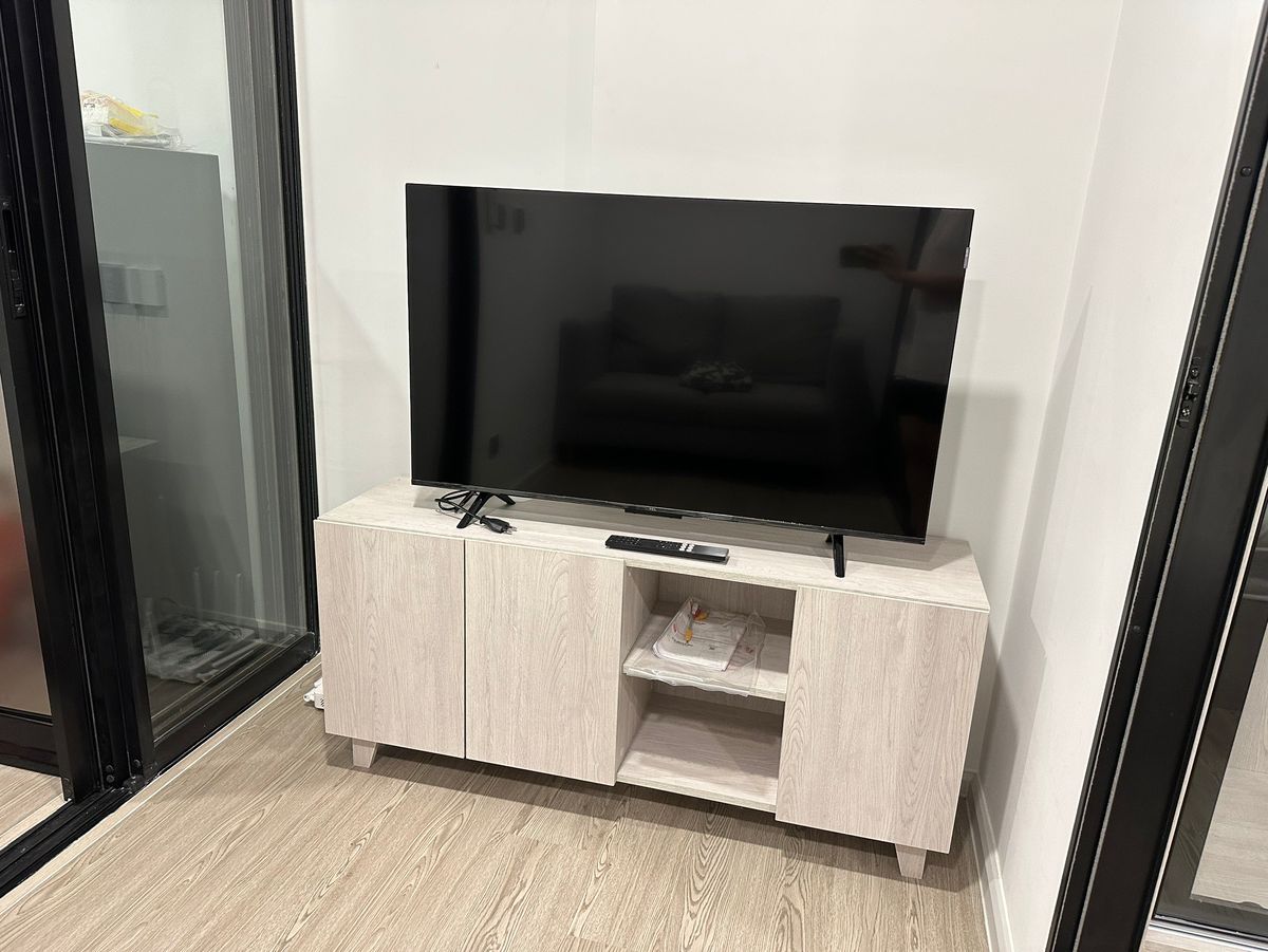 ให้เช่าคอนโดเกษตรศาสตร์ รัชโยธิน : 🔥ให้เช่าด่วน🔥 เคฟ ซีด เกษตร คอนโดใหม่ย่านเกษตร ใกล้ม.เกษตร ใกล้รถไฟฟ้า2สถานี