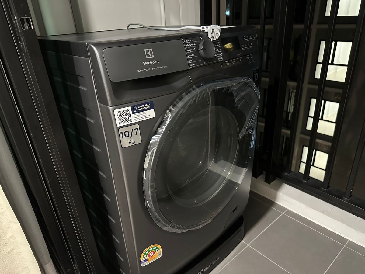 ให้เช่าคอนโดเกษตรศาสตร์ รัชโยธิน : 🔥ให้เช่าด่วน🔥 เคฟ ซีด เกษตร คอนโดใหม่ย่านเกษตร ใกล้ม.เกษตร ใกล้รถไฟฟ้า2สถานี