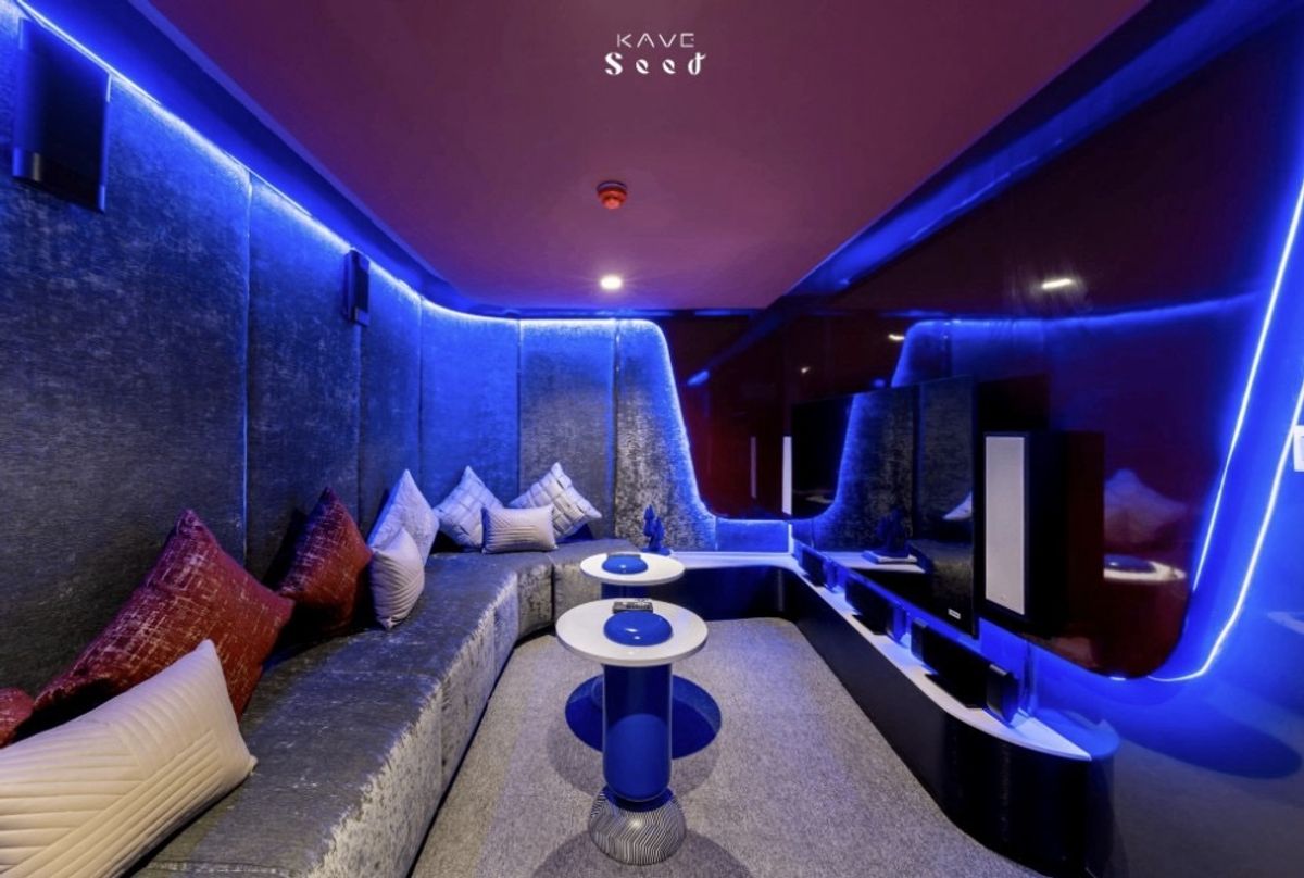 ให้เช่าคอนโดเกษตรศาสตร์ รัชโยธิน : 🔥ให้เช่าด่วน🔥 เคฟ ซีด เกษตร คอนโดใหม่ย่านเกษตร ใกล้ม.เกษตร ใกล้รถไฟฟ้า2สถานี